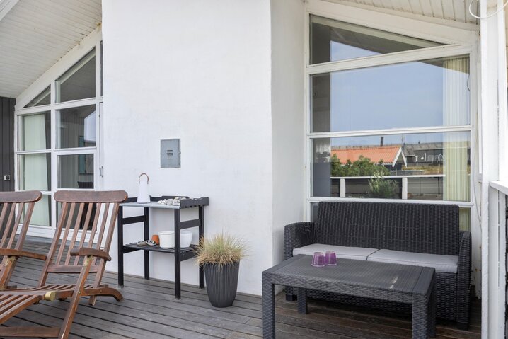 Ferienhaus B2012 in Julianevej 28, Bjerregård - Bild #24