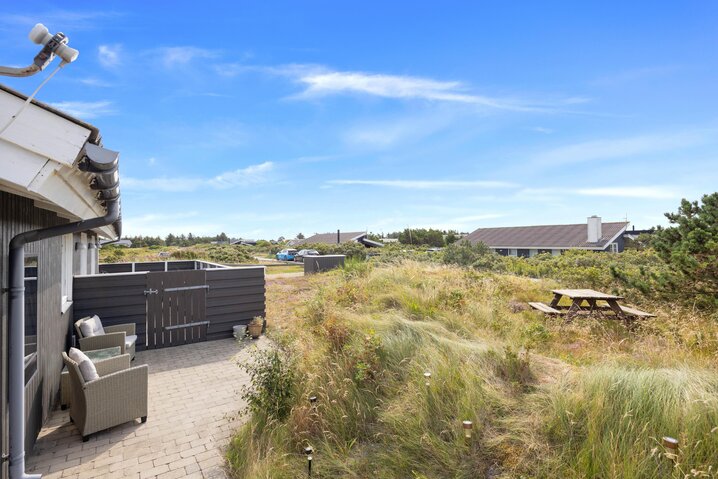 Ferienhaus B2012 in Julianevej 28, Bjerregård - Bild #25