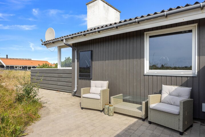 Ferienhaus B2012 in Julianevej 28, Bjerregård - Bild #26