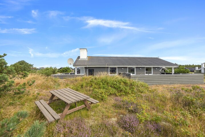 Ferienhaus B2012 in Julianevej 28, Bjerregård - Bild #27