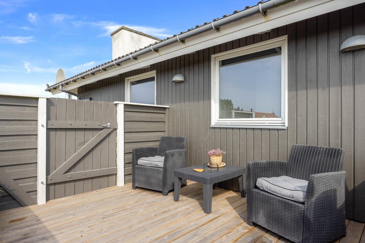 Ferienhaus B2012 in Julianevej 28, Bjerregård - Bild #29