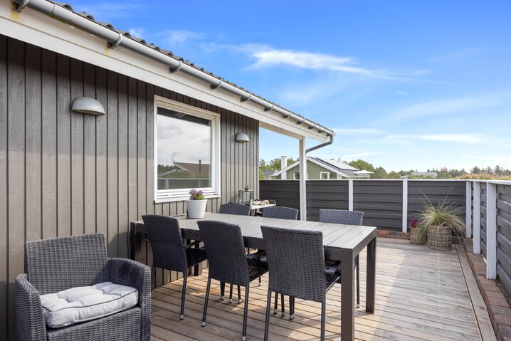 Ferienhaus B2012 in Julianevej 28, Bjerregård - Bild #30