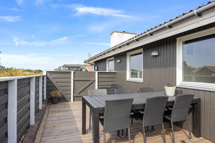 Ferienhaus B2012 in Julianevej 28, Bjerregård - Bild #31