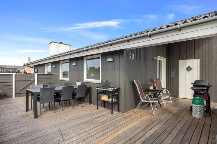 Ferienhaus B2012 in Julianevej 28, Bjerregård - Bild #32