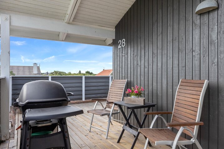 Ferienhaus B2012 in Julianevej 28, Bjerregård - Bild #33