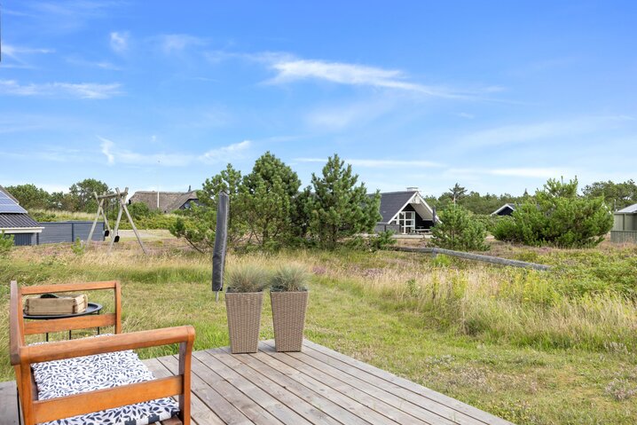 Ferienhaus B2012 in Julianevej 28, Bjerregård - Bild #35