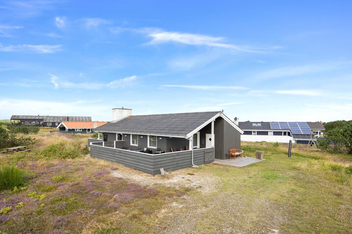 Ferienhaus B2012 in Julianevej 28, Bjerregård - Bild #36