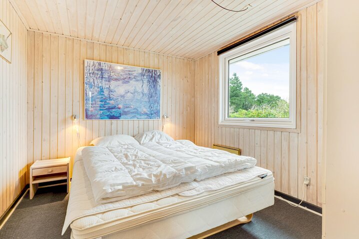 Sommerhus B2014 på Kirksvej 3, Bjerregård - Billede #9