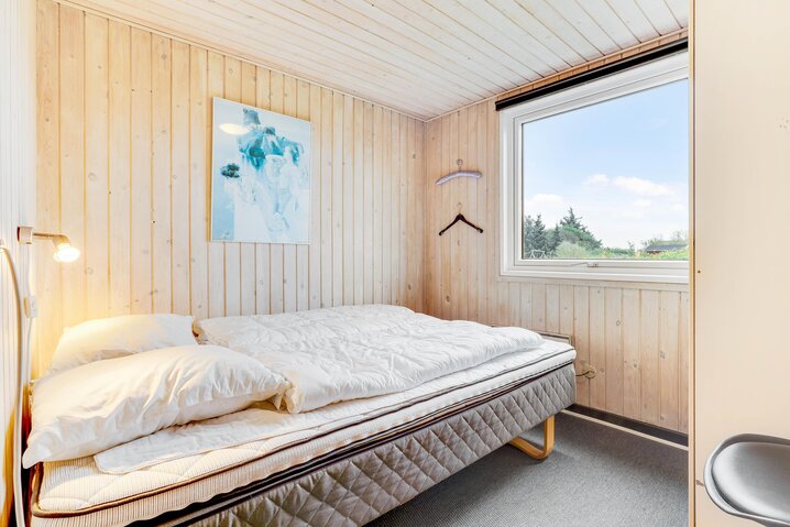 Sommerhus B2014 på Kirksvej 3, Bjerregård - Billede #11