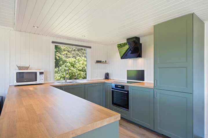 Ferienhaus B2014 in Kirksvej 3, Bjerregård - Bild #2