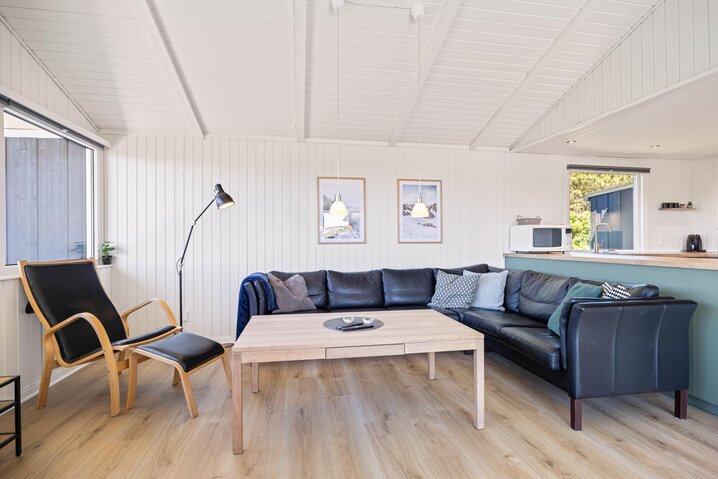 Ferienhaus B2014 in Kirksvej 3, Bjerregård - Bild #3