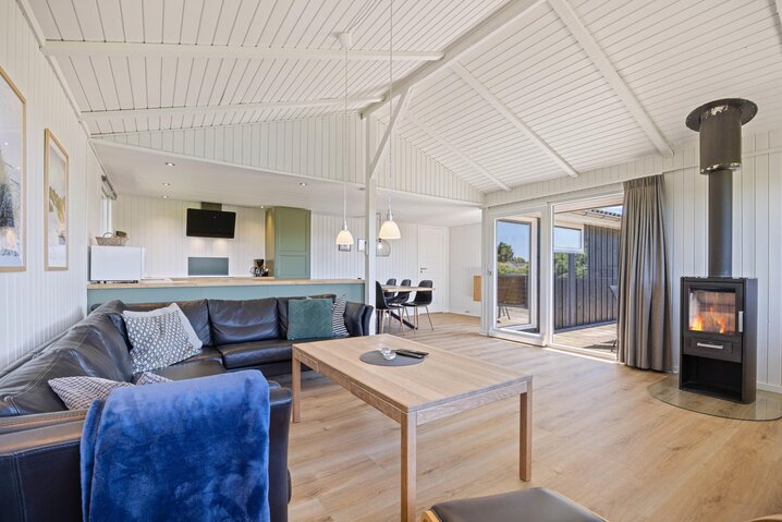 Ferienhaus B2014 in Kirksvej 3, Bjerregård - Bild #5
