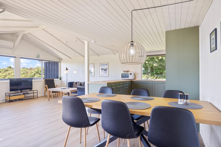 Ferienhaus B2014 in Kirksvej 3, Bjerregård - Bild #6