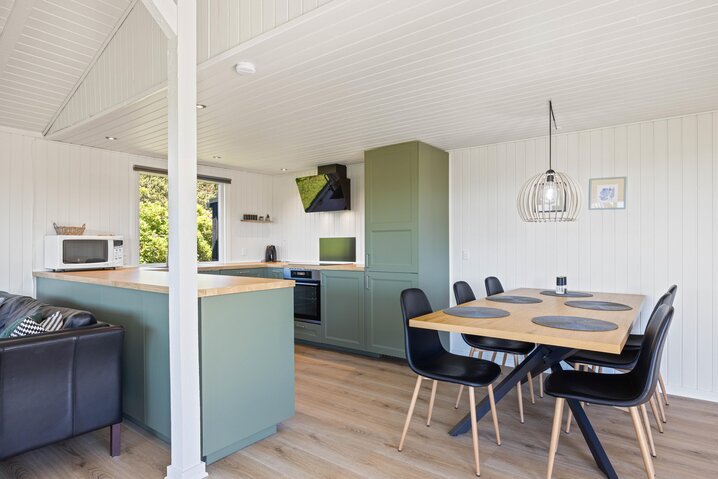 Ferienhaus B2014 in Kirksvej 3, Bjerregård - Bild #7