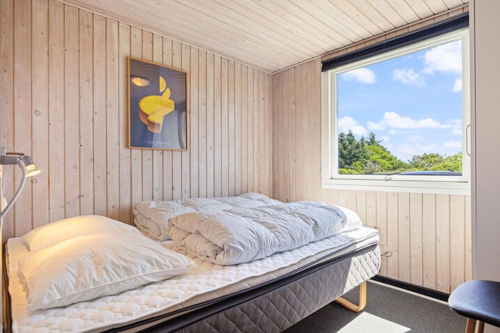 Ferienhaus B2014 in Kirksvej 3, Bjerregård - Bild #12