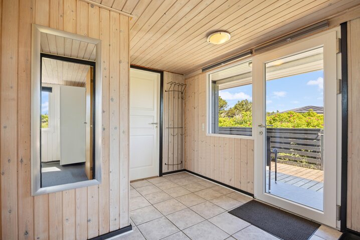Ferienhaus B2014 in Kirksvej 3, Bjerregård - Bild #14