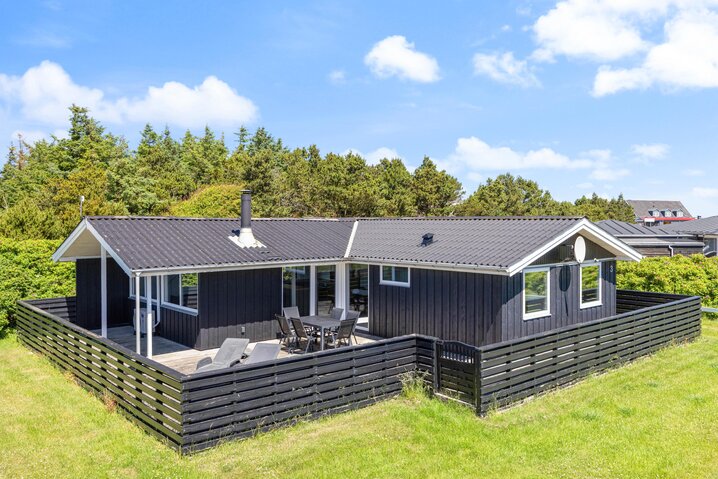 Ferienhaus B2014 in Kirksvej 3, Bjerregård - Bild #15