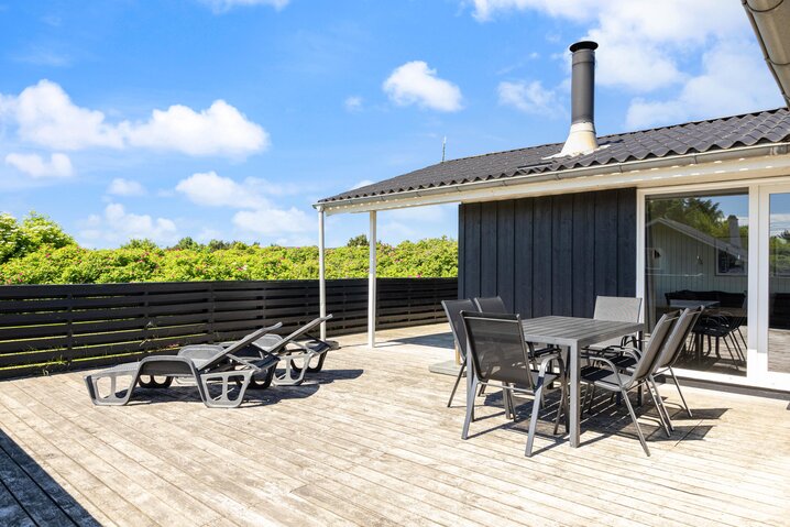 Ferienhaus B2014 in Kirksvej 3, Bjerregård - Bild #17