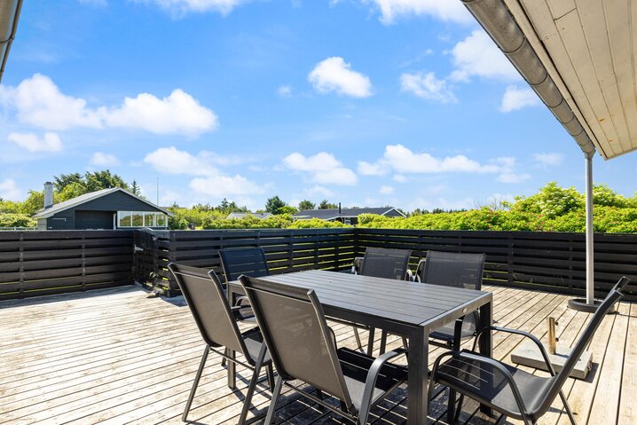 Ferienhaus B2014 in Kirksvej 3, Bjerregård - Bild #18