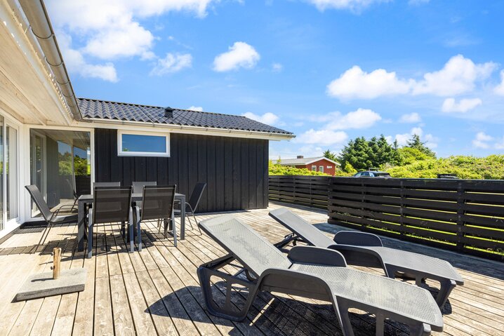 Ferienhaus B2014 in Kirksvej 3, Bjerregård - Bild #19