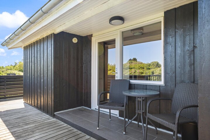 Ferienhaus B2014 in Kirksvej 3, Bjerregård - Bild #21
