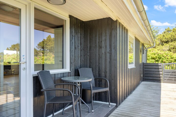 Ferienhaus B2014 in Kirksvej 3, Bjerregård - Bild #22