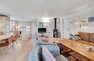 Holiday home B2017 at Kirksvej 17, Bjerregård - Picture #7