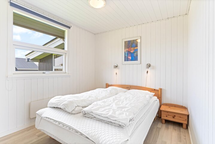 Holiday home B2017 at Kirksvej 17, Bjerregård - Picture #16