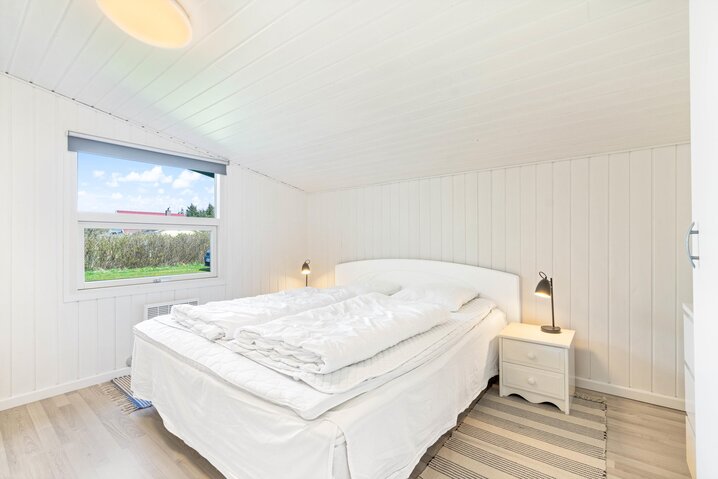 Holiday home B2017 at Kirksvej 17, Bjerregård - Picture #20