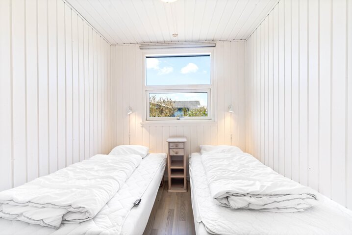 Holiday home B2017 at Kirksvej 17, Bjerregård - Picture #21