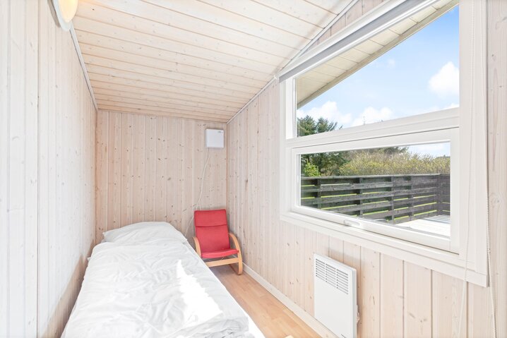 Holiday home B2017 at Kirksvej 17, Bjerregård - Picture #22