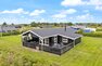 Holiday home B2017 at Kirksvej 17, Bjerregård - Picture #1
