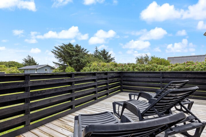 Holiday home B2017 at Kirksvej 17, Bjerregård - Picture #26