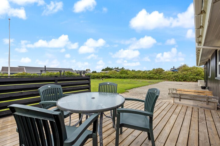 Holiday home B2017 at Kirksvej 17, Bjerregård - Picture #31