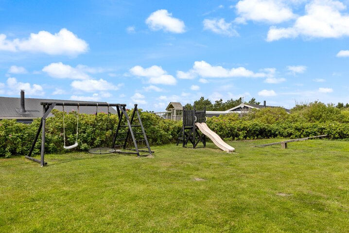 Holiday home B2017 at Kirksvej 17, Bjerregård - Picture #33