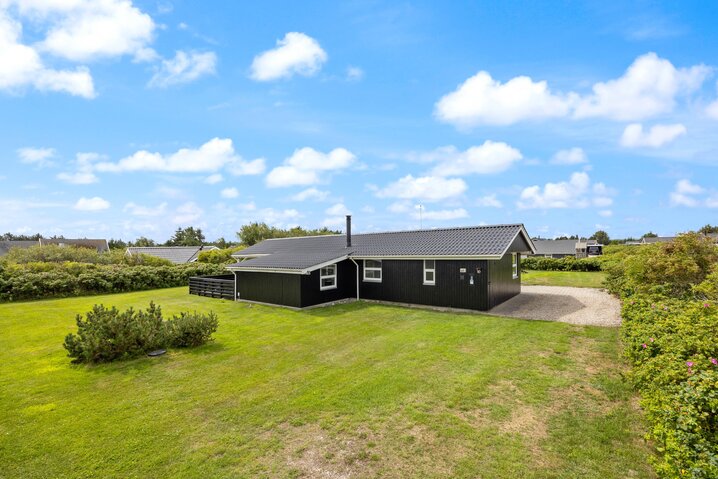 Holiday home B2017 at Kirksvej 17, Bjerregård - Picture #35