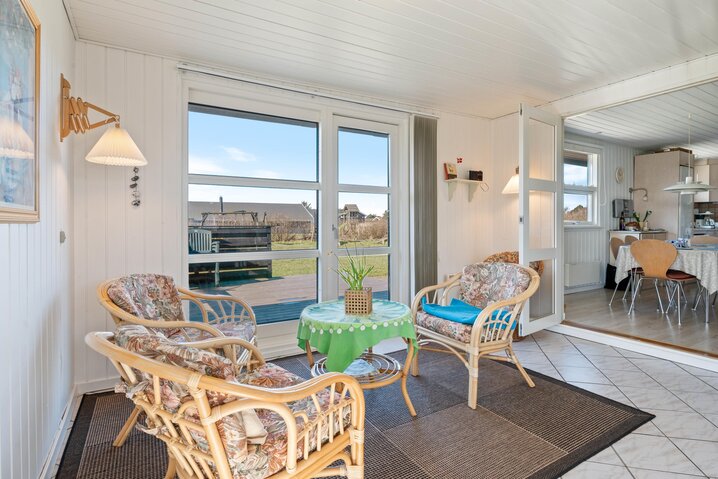 Holiday home B2017 at Kirksvej 17, Bjerregård - Picture #11