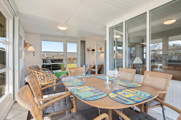 Holiday home B2017 at Kirksvej 17, Bjerregård - Picture #14