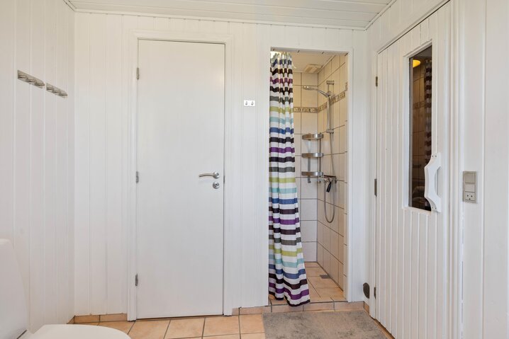 Holiday home B2017 at Kirksvej 17, Bjerregård - Picture #18