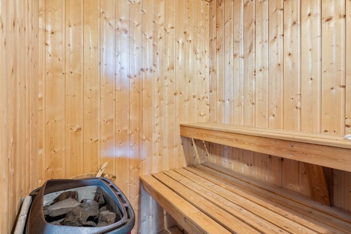 Holiday home B2017 at Kirksvej 17, Bjerregård - Picture #19