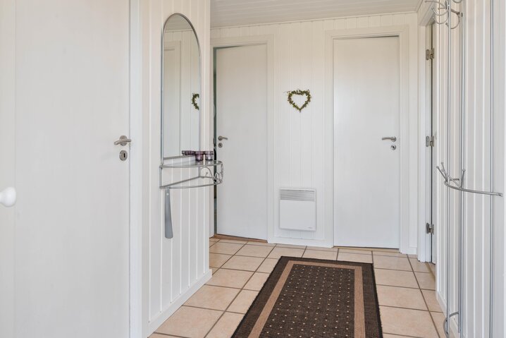 Holiday home B2017 at Kirksvej 17, Bjerregård - Picture #23