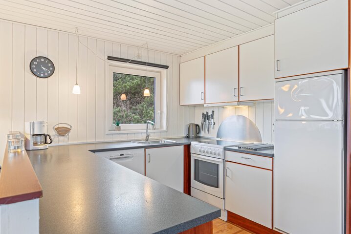 Sommerhus B2018 på Kirksvej 21, Bjerregård - Billede #2