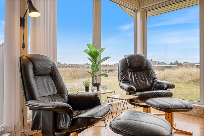 Sommerhus B2018 på Kirksvej 21, Bjerregård - Billede #5