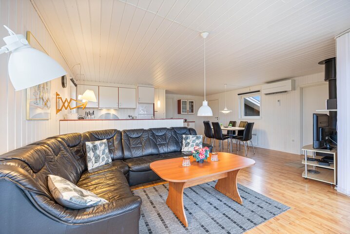 Sommerhus B2018 på Kirksvej 21, Bjerregård - Billede #6