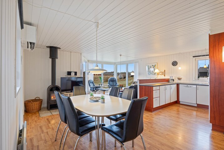 Sommerhus B2018 på Kirksvej 21, Bjerregård - Billede #7