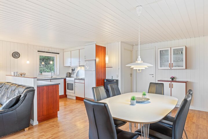 Sommerhus B2018 på Kirksvej 21, Bjerregård - Billede #9