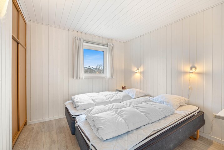 Sommerhus B2018 på Kirksvej 21, Bjerregård - Billede #11