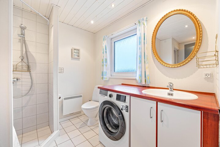 Sommerhus B2018 på Kirksvej 21, Bjerregård - Billede #12