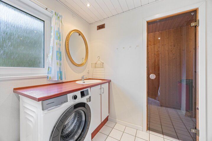 Sommerhus B2018 på Kirksvej 21, Bjerregård - Billede #14