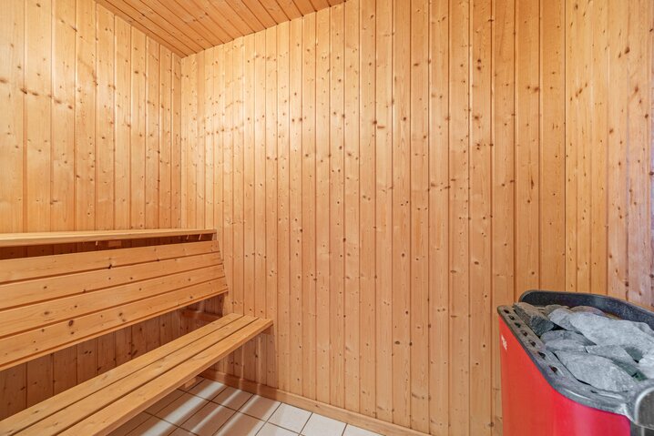 Sommerhus B2018 på Kirksvej 21, Bjerregård - Billede #15